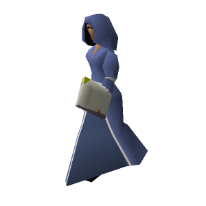 Prayer tutor