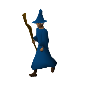 Wizard Akutha