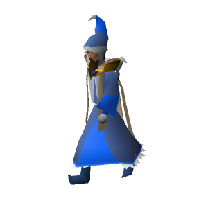 Wizard Sinina