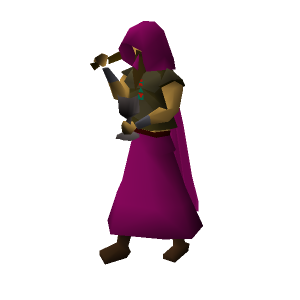 HAM member