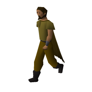 King's Messenger