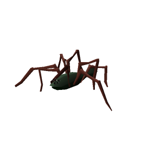 Spidine