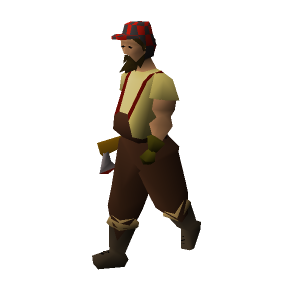 Carpenter Kjallak