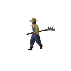 Farmer Fromund
