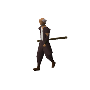 Trader Sven