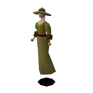 Baba Yaga