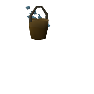 Enchanted Bucket