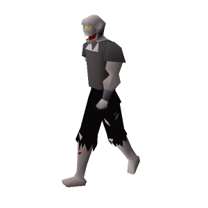 Feral Vampyre