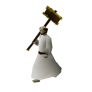 Gadderanks
