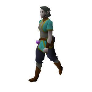 Lady Ffion Meilyr