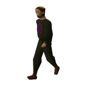 Father Aereck