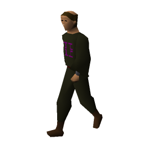 Father Urhney