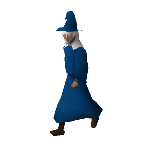 Wizard Frumscone