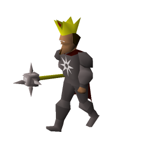 King Healthorg