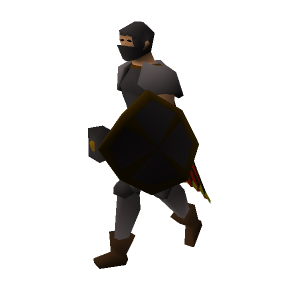 Khazard warlord