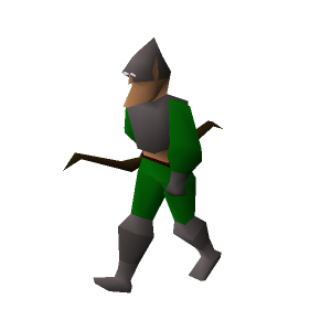 Gnome troop