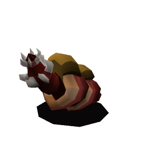 Slug Prince