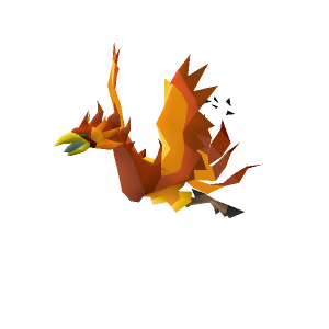 Entrana firebird