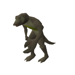 Dagannoth Rex (Echo)