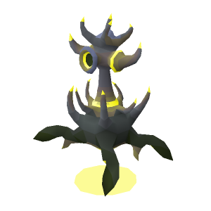 Thermonuclear smoke devil (Echo)