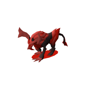 Corrupted Hunllef (Echo)