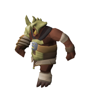 Lil' Destructor