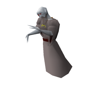 Spirit of Zadimus