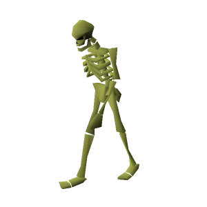 Undead One