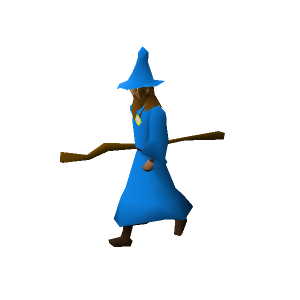 Archmage Sedridor
