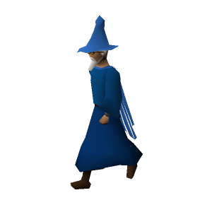 Wizard Traiborn