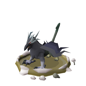 Grimgnash