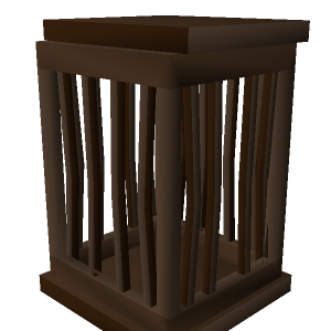 Cage