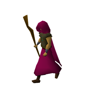 H.A.M. Mage
