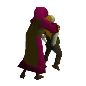 Sigmund and Zanik