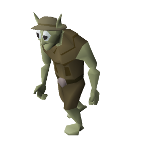 Tegdak