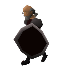 Captain Lawgof