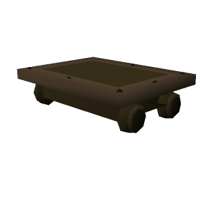 Jig cart