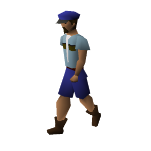 GPDT employee