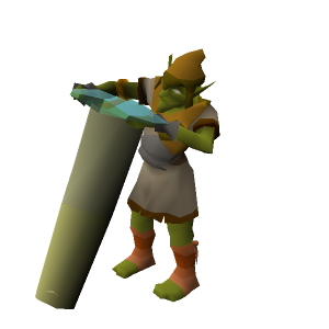 Creakyknees