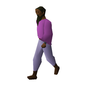 Silk trader