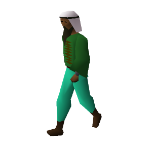 Gem trader