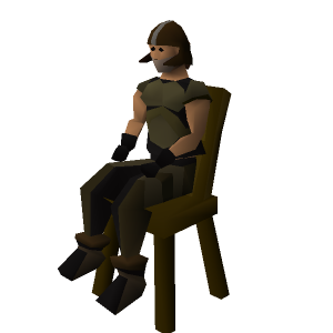 Security Guard