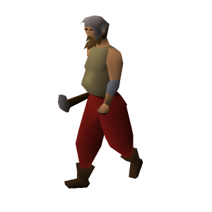 Thumpy