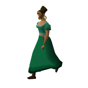 Molly