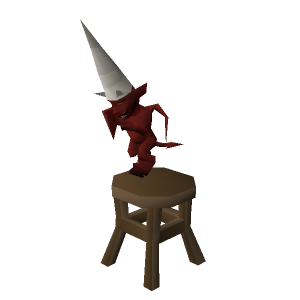 Dunce