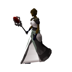 Elite Void Knight
