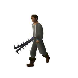 Lesser Fanatic
