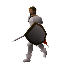 Sir Rebral