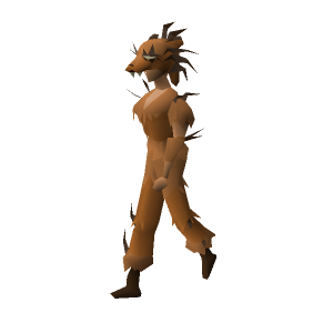 Hunting expert