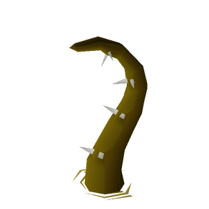 Enormous Tentacle